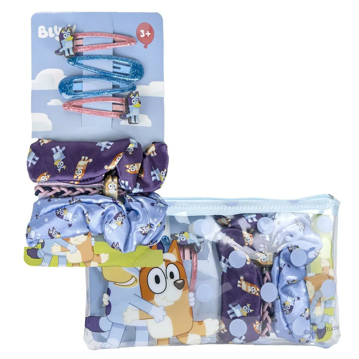 Ensemble d accessoires bluey multicouleur s074011990. Notre philosophie Diaytar : vous offrir une plateforme unique où produits généraux, tendances et technologies convergent harmonieusement