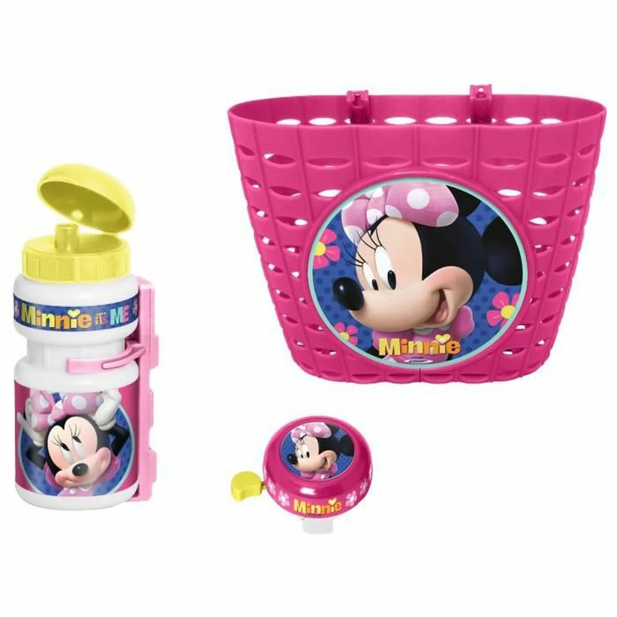 Ensemble d accessoires disney minnie s718833082. Pour les esprits curieux et exigeants, Diaytar est la source intarissable de produits rares et ingénieux.