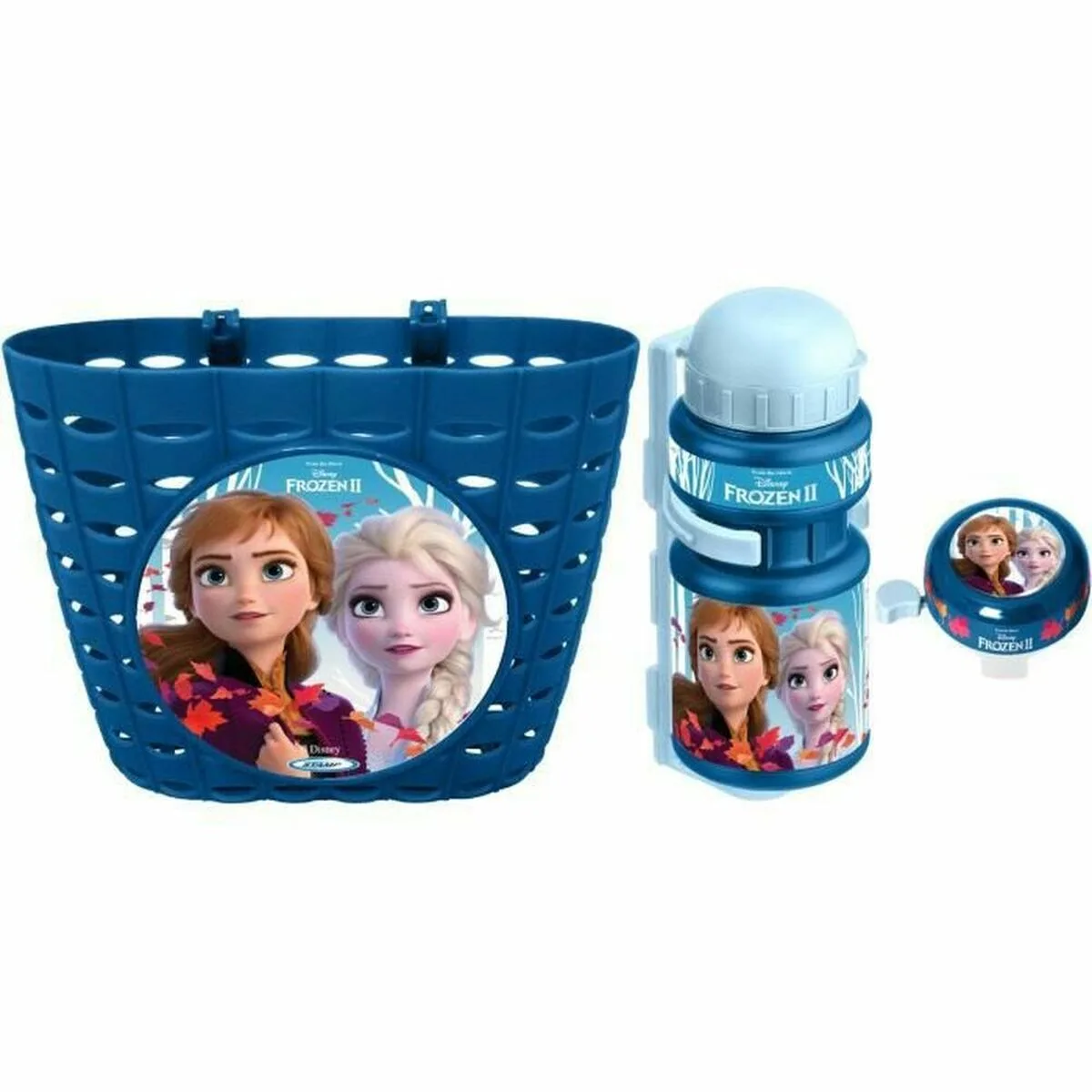 Ensemble d accessoires frozen ii 3 pieces s715806519. Diaytar : Votre guide shopping pour une sélection exigeante de produits tendance, technologiques et domestiques
