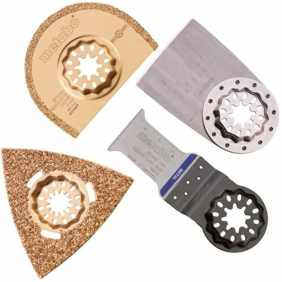 Ensemble d accessoires metabo mt18 4 pieces s7100258839. Nous sommes les archéologues du produit parfait. Diaytar exhume pour vous les trésors cachés du marché.