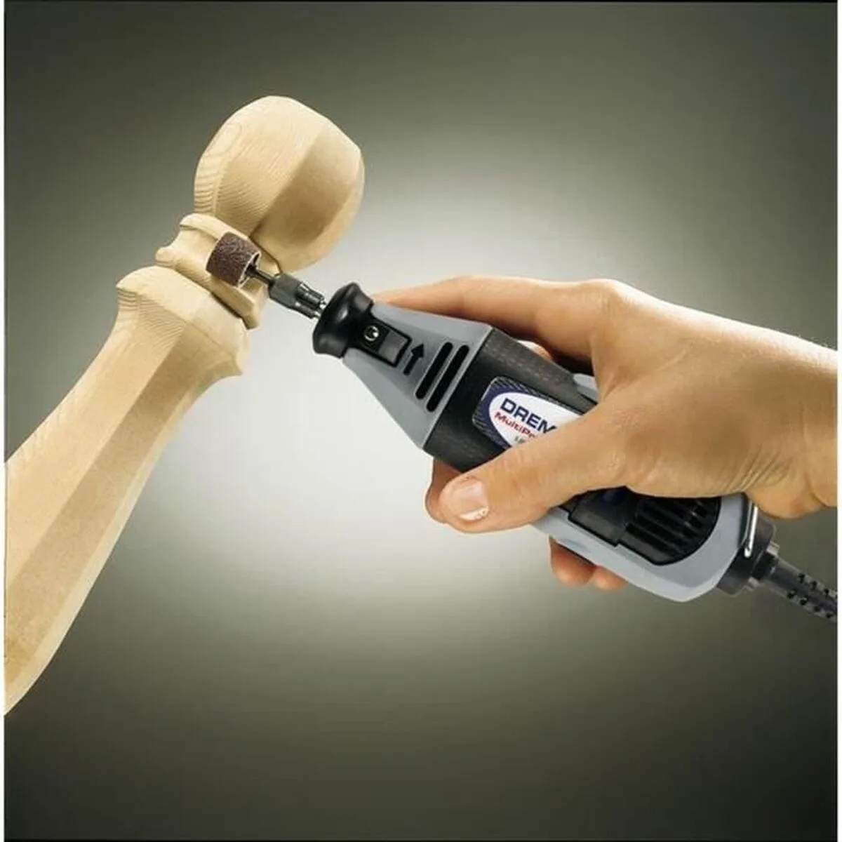 Ensemble d accessoires pour outils multiples dremel 687 52 pieces s716768496. Notre algorithme préféré chez Diaytar ? L'humain. Car rien ne remplace le coup de cœur pour un produit exceptionnel.