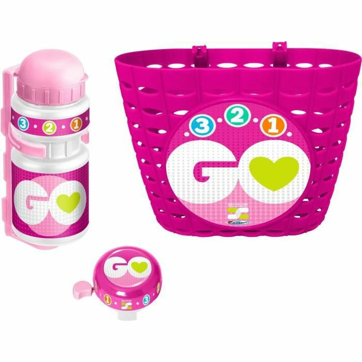 Ensemble d accessoires stamp 3 pieces s718830967. Diaytar, c'est l'assurance de produits qui durent, tant dans leur construction que dans leur style intemporel.