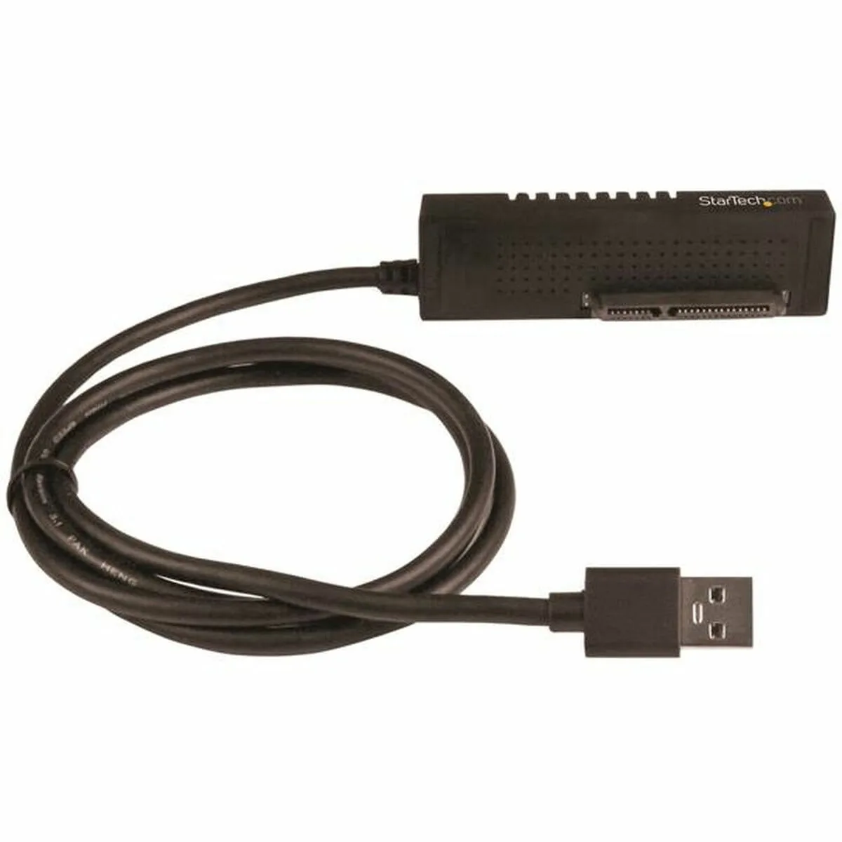Ensemble d adaptateurs startech usb312sat3 noir s5505787016. Notre algorithme préféré chez Diaytar ? L'humain. Car rien ne remplace le coup de cœur pour un produit exceptionnel.