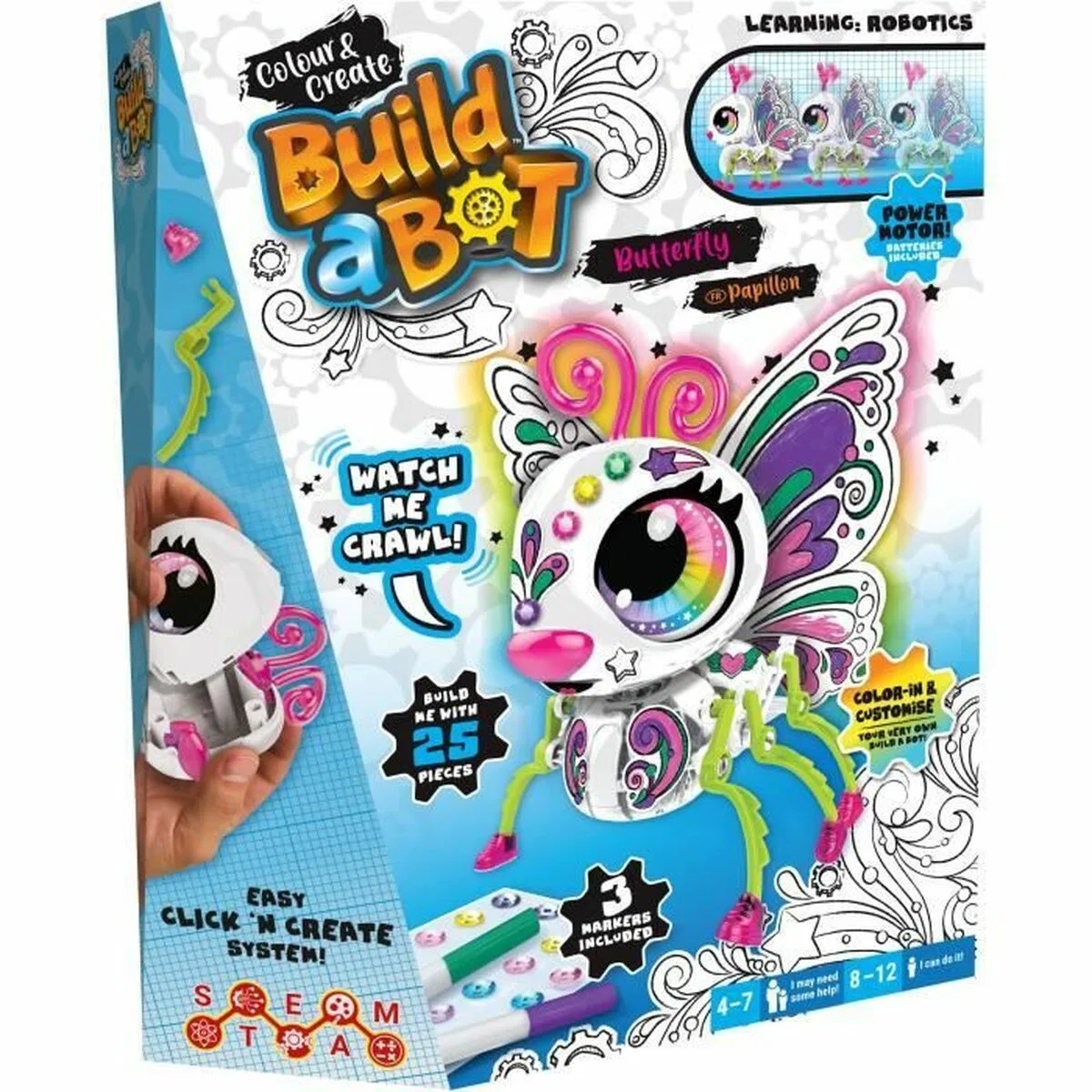 Ensemble d ecriture crayola s7101537184. Diaytar vous ouvre les portes d'un monde où tous les produits, des plus high-tech aux plus simples, sont source d'inspiration