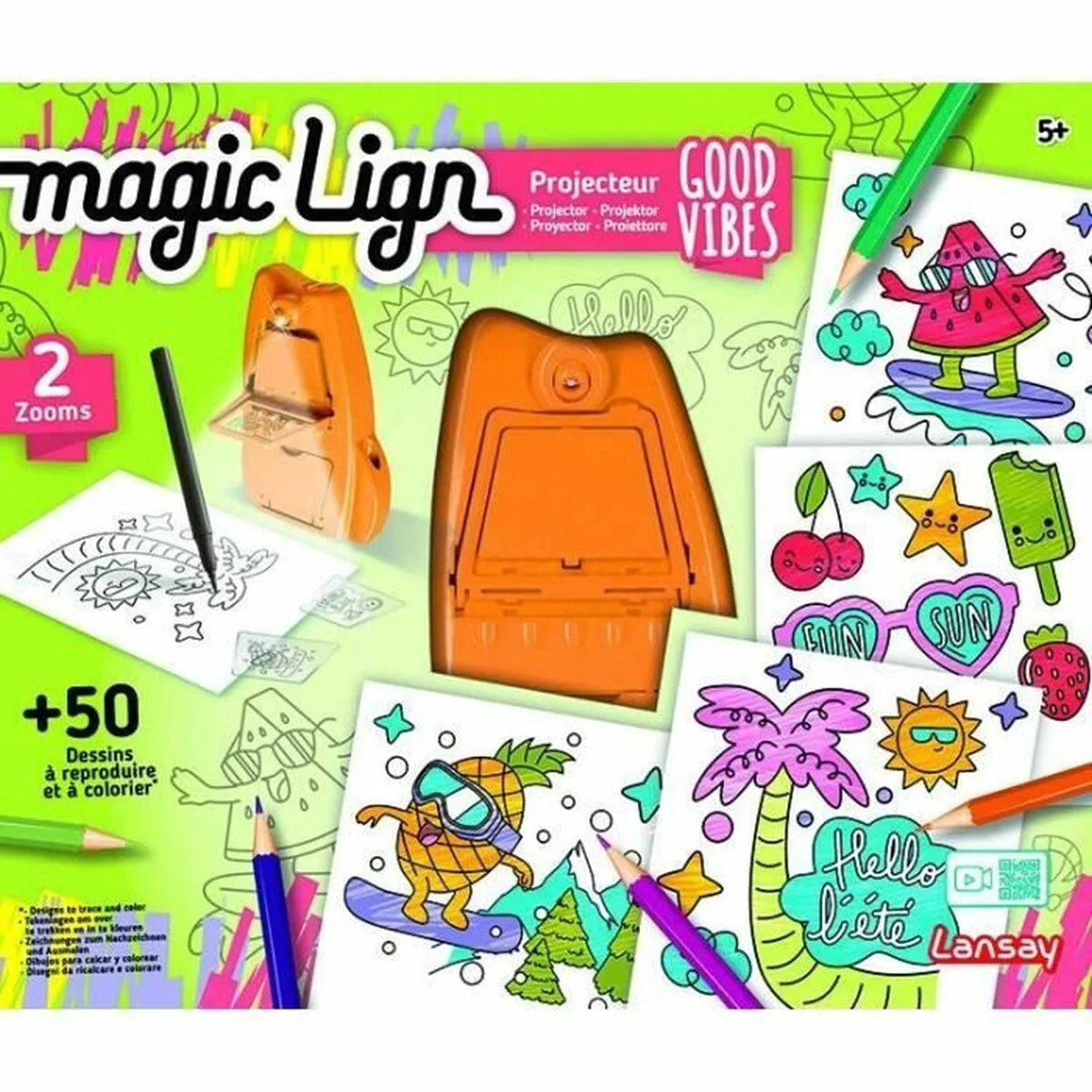 Ensemble d ecriture lansay magic lign s7101538933. Nous avons conçu Diaytar pour être intuitif, comme vos produits préférés. Simple, efficace, et terriblement séduisant.