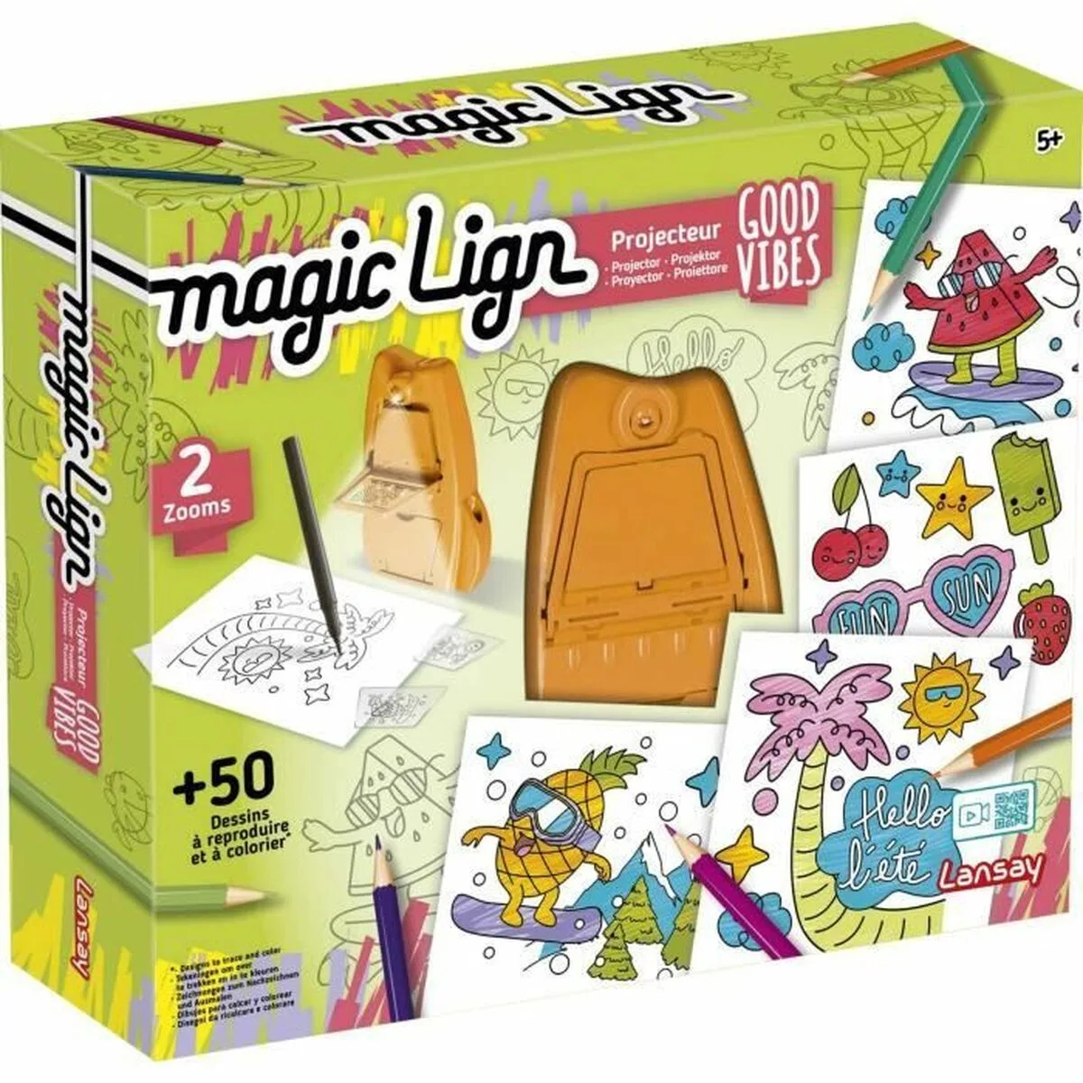Ensemble d ecriture lansay magic lign s7101538946. Notre équipe chez Diaytar est une brigade de passionnés, toujours en chasse pour dénicher la perle rare qui vous fera vibrer.