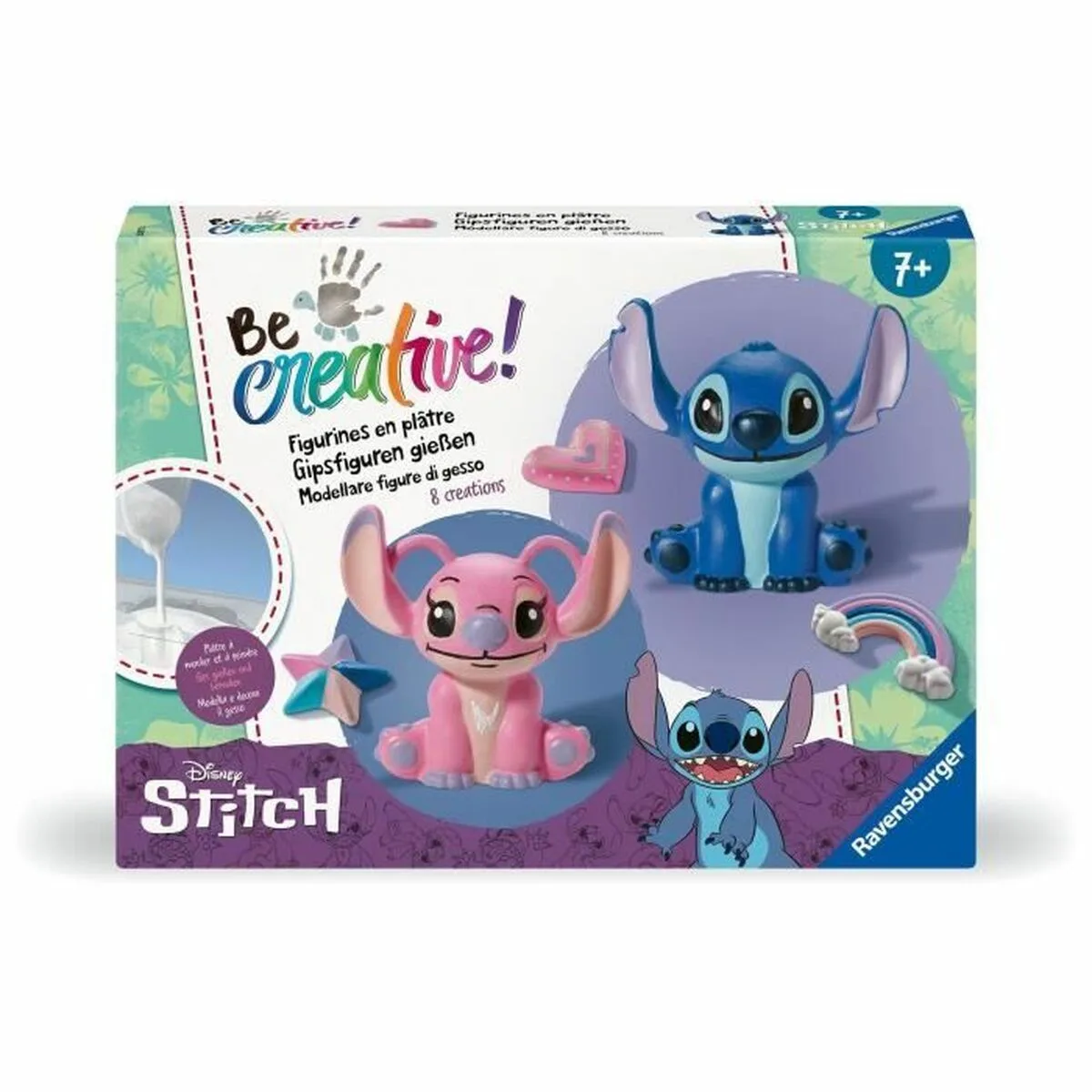 Ensemble d ecriture ravensburger s245882512. Diaytar Mode : Où l'élégance rencontre l'originalité pour un style unique.