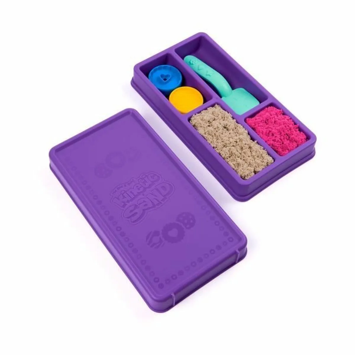 Ensemble d ecriture spin master s7101500014. Diaytar, la preuve qu'une boutique généraliste peut être synonyme de goût, d'exigence et d'innovation constante