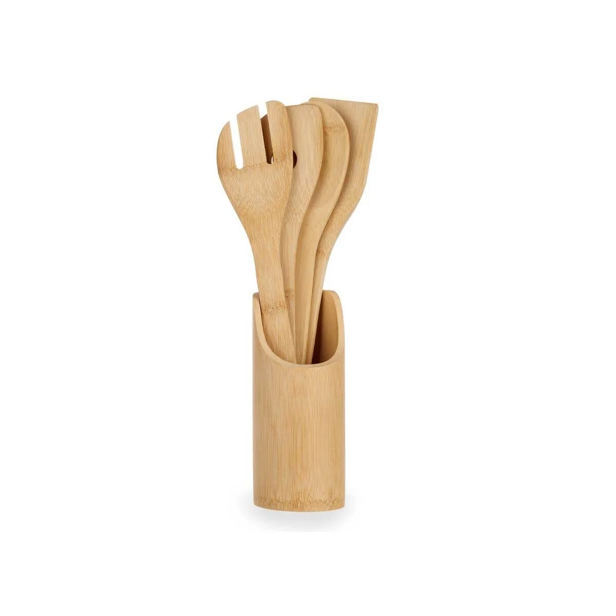 Ensemble d ustensiles de cuisine kinvara 90960 bambou 12 unites s363003555. Diaytar, la boutique en ligne qui pense à tout : des gadgets électroniques les plus futés aux objets maison les plus design