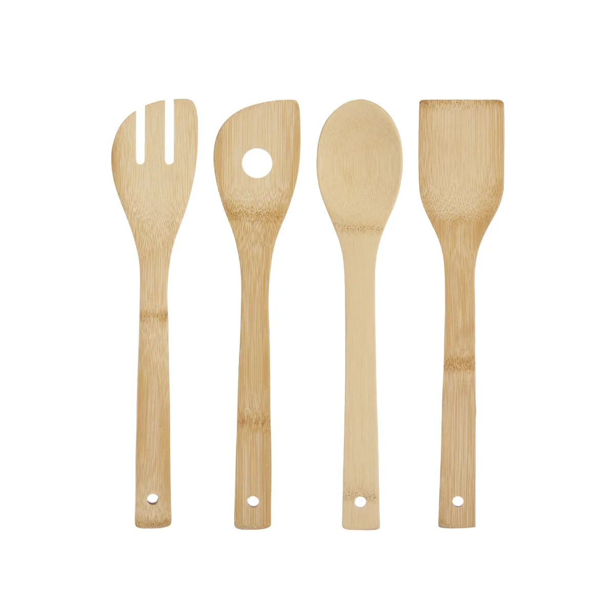 Ensemble d ustensiles de cuisine kinvara kt200063 bambou 12 unites s362899189. Nous croyons en la magie des objets. Chez Diaytar, chaque produit a le pouvoir de transformer une routine en moment précieux.