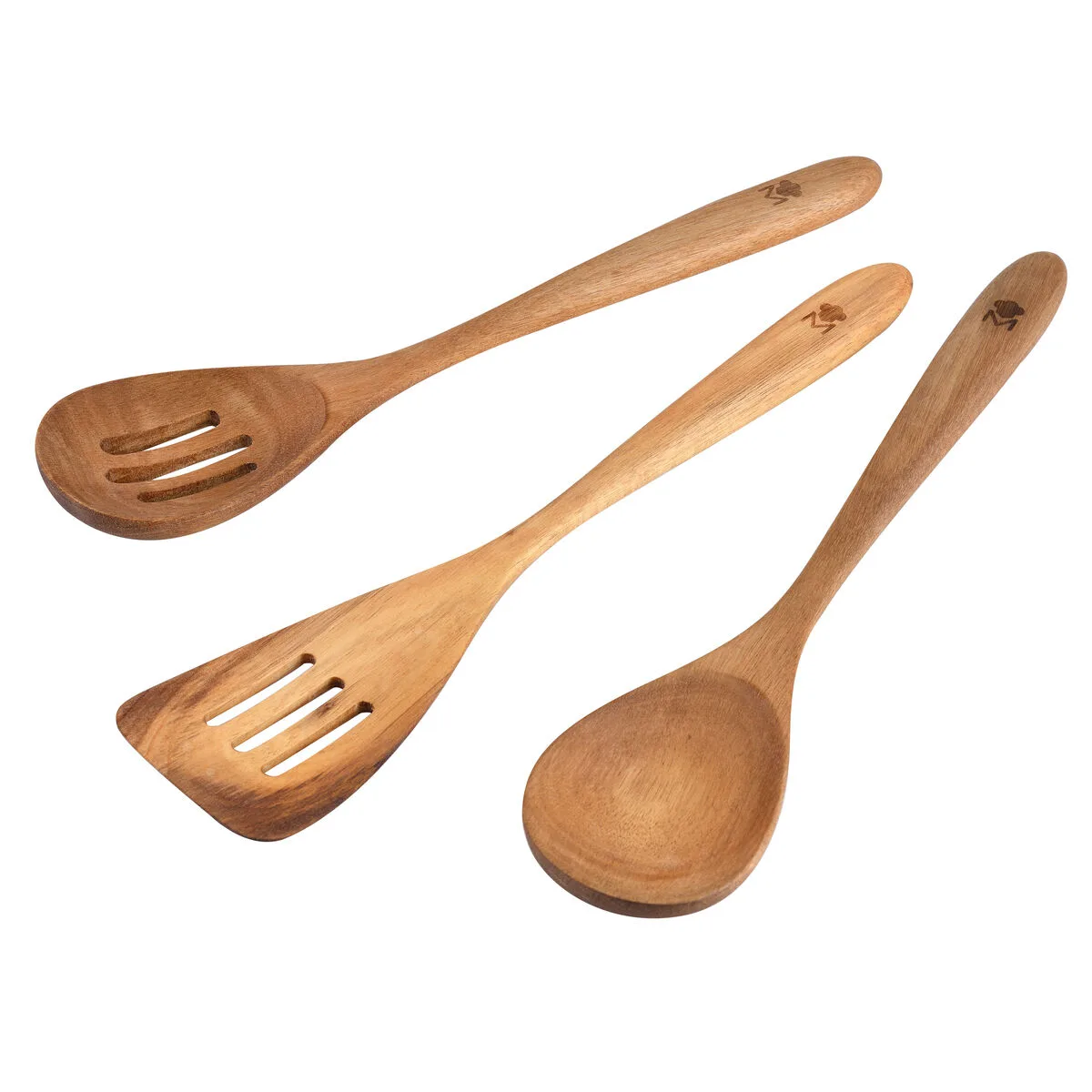 Ensemble d ustensiles de cuisine masterpro bois d acacia marron 3 pieces s500297519. L'ambition de Diaytar : devenir votre boutique en ligne de référence pour tous les produits qui améliorent votre vie
