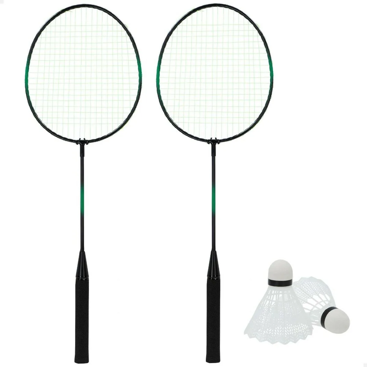 Ensemble de badminton aktive 12 unites s890225695. Diaytar, c'est la certitude de faire un choix judicieux. Chaque produit dans notre catalogue a passé nos tests exigeants.