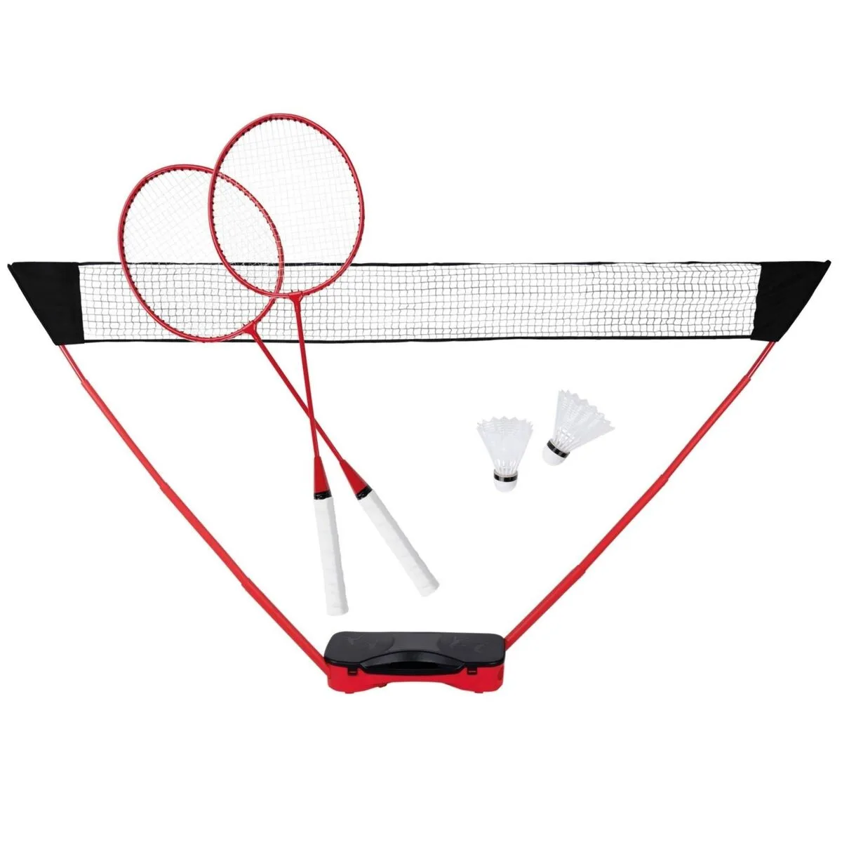 Ensemble de badminton donnay 5 pieces s792310769. Diaytar réinvente votre quotidien avec des objets déco pleins de charme.