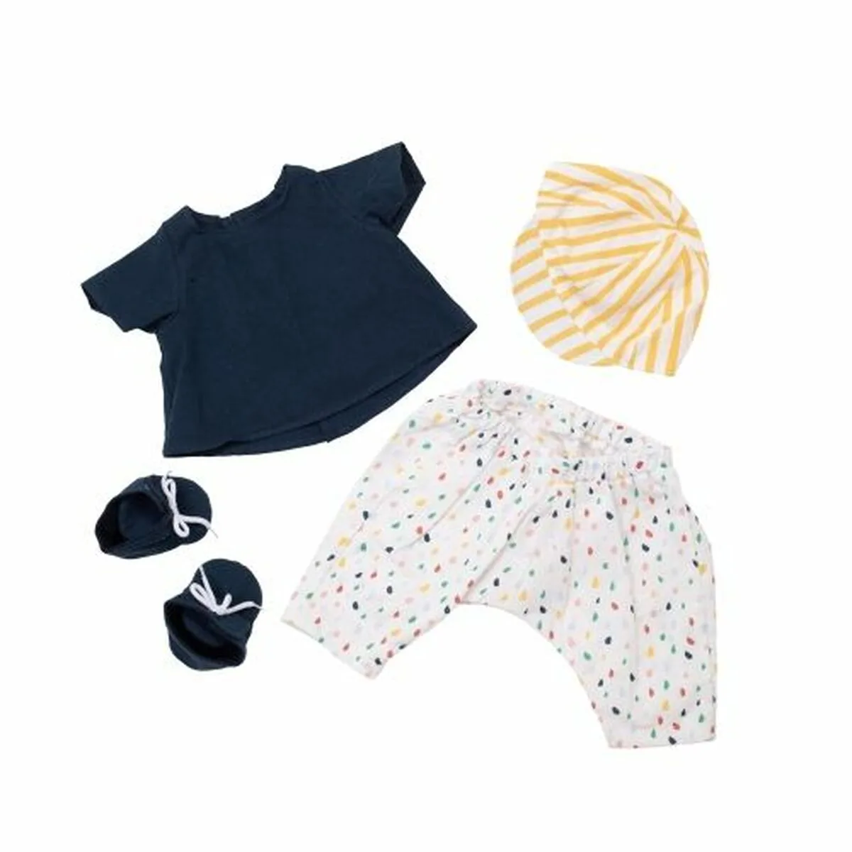 Ensemble de bain avec acessoires pour poupee v340208297. Diaytar, c'est l'art de la sérendipité appliqué au e-commerce : vous venez pour une chose, vous repartez avec l'objet de vos rêves.