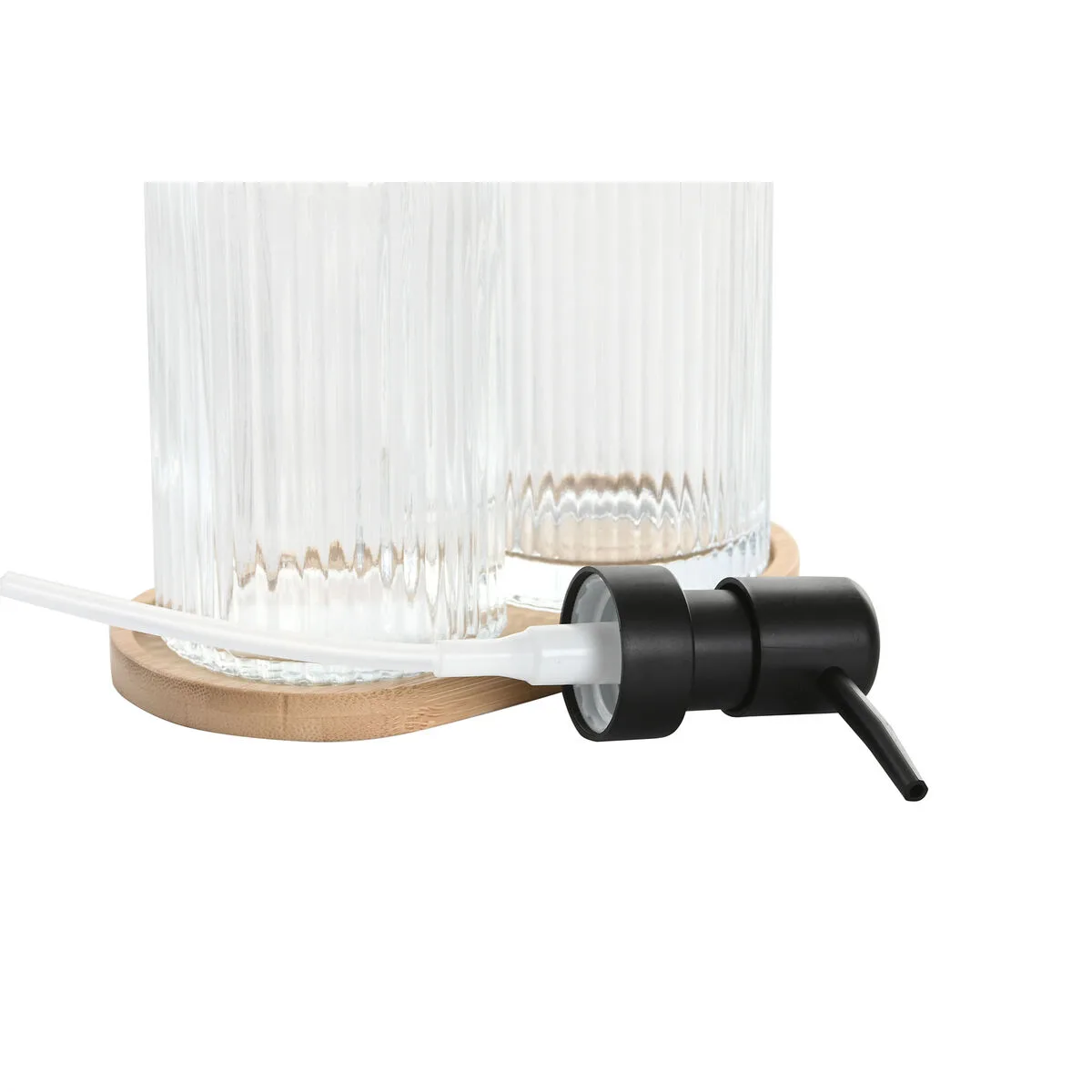 Ensemble de bain home esprit transparent naturel bambou verre moderne 3 pieces s306139184. Diaytar pense global, shoppe local : une plateforme généraliste avec une approche curated pour un public international
