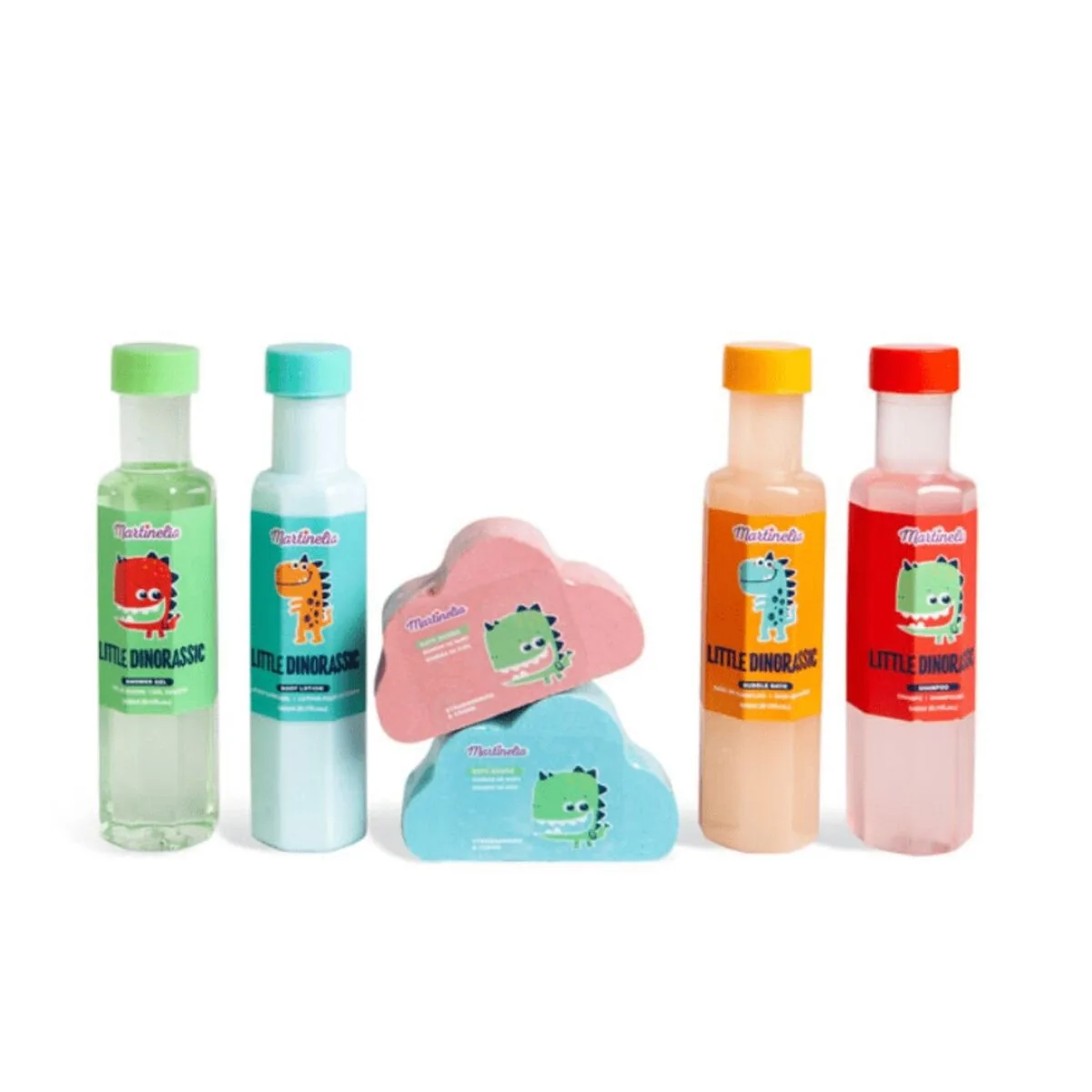 Ensemble de bain pour bebe martinelia little dinorassic 6 pieces s451515498. La force de Diaytar : comprendre vos besoins et vos désirs pour vous proposer les produits les plus adaptés et les plus désirables