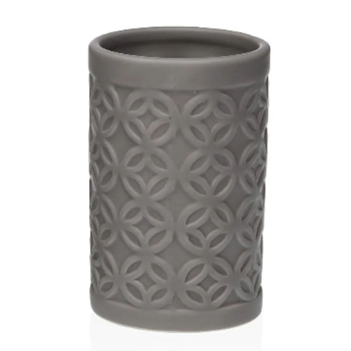 Ensemble de bain versa gris dolomite 6 8 x 17 x 6 8 cm s341218273. Découvrez l'univers Diaytar : une boutique en ligne généraliste qui marque style, qualité et originalité dans chaque produit