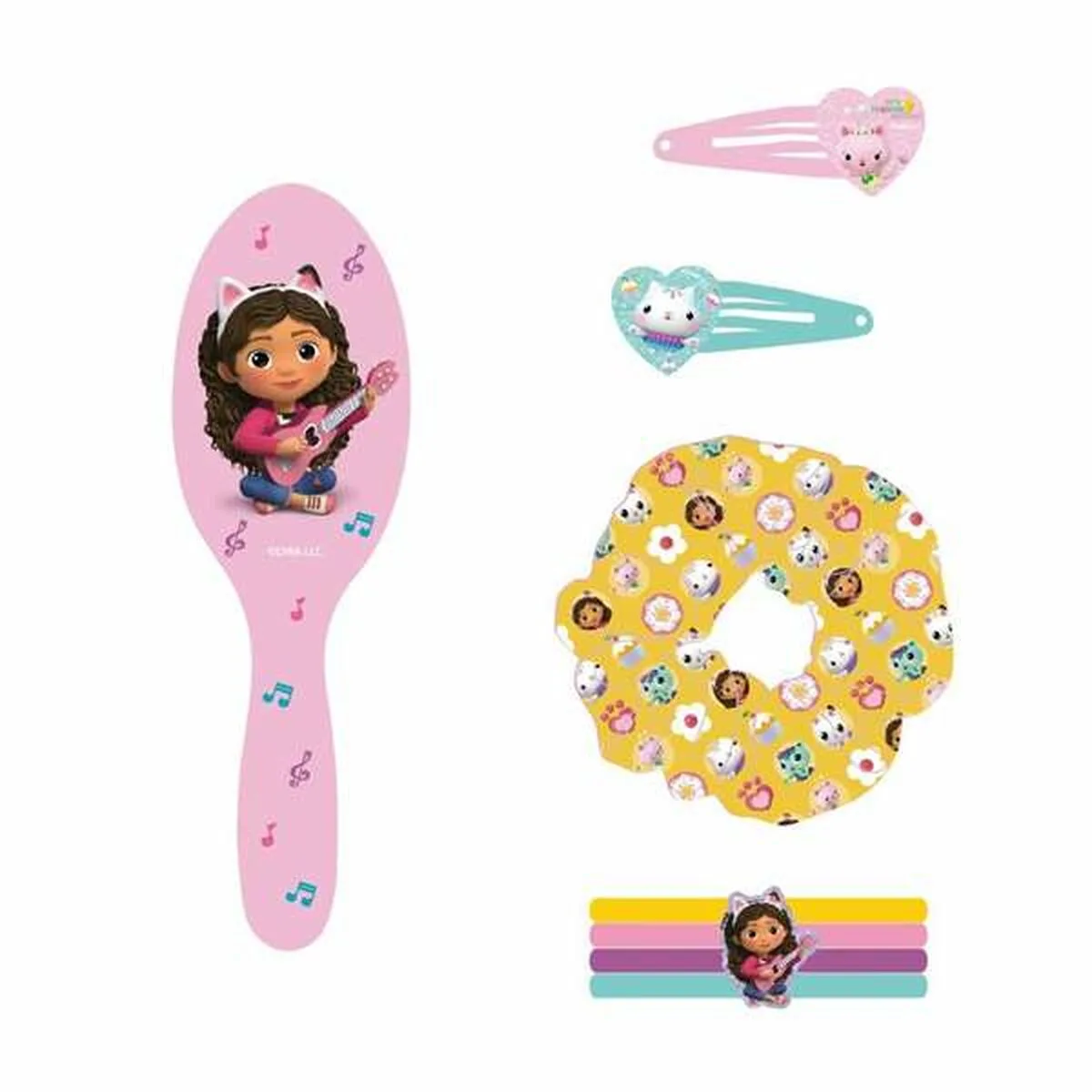 Ensemble de beaute gabby s dollhouse s243514813. Diaytar, c'est l'art de la sérendipité appliqué au e-commerce : vous venez pour une chose, vous repartez avec l'objet de vos rêves.