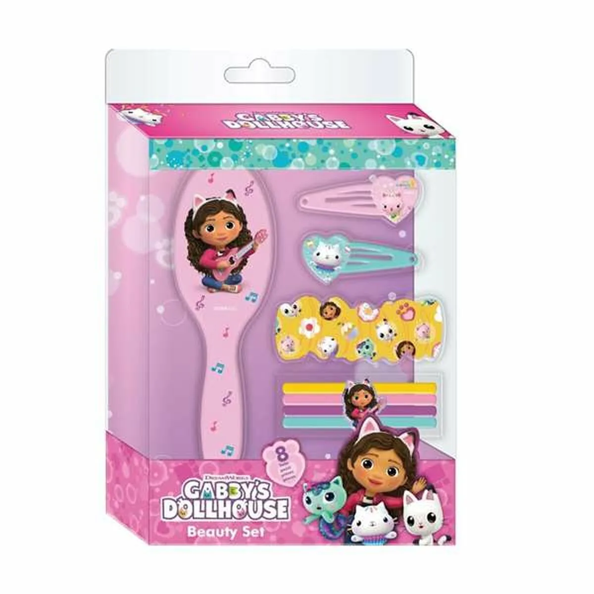 Ensemble de beaute gabby s dollhouse s243514895. La chasse aux produits extraordinaires est ouverte. Diaytar vous donne les clés d'un univers shopping infini.