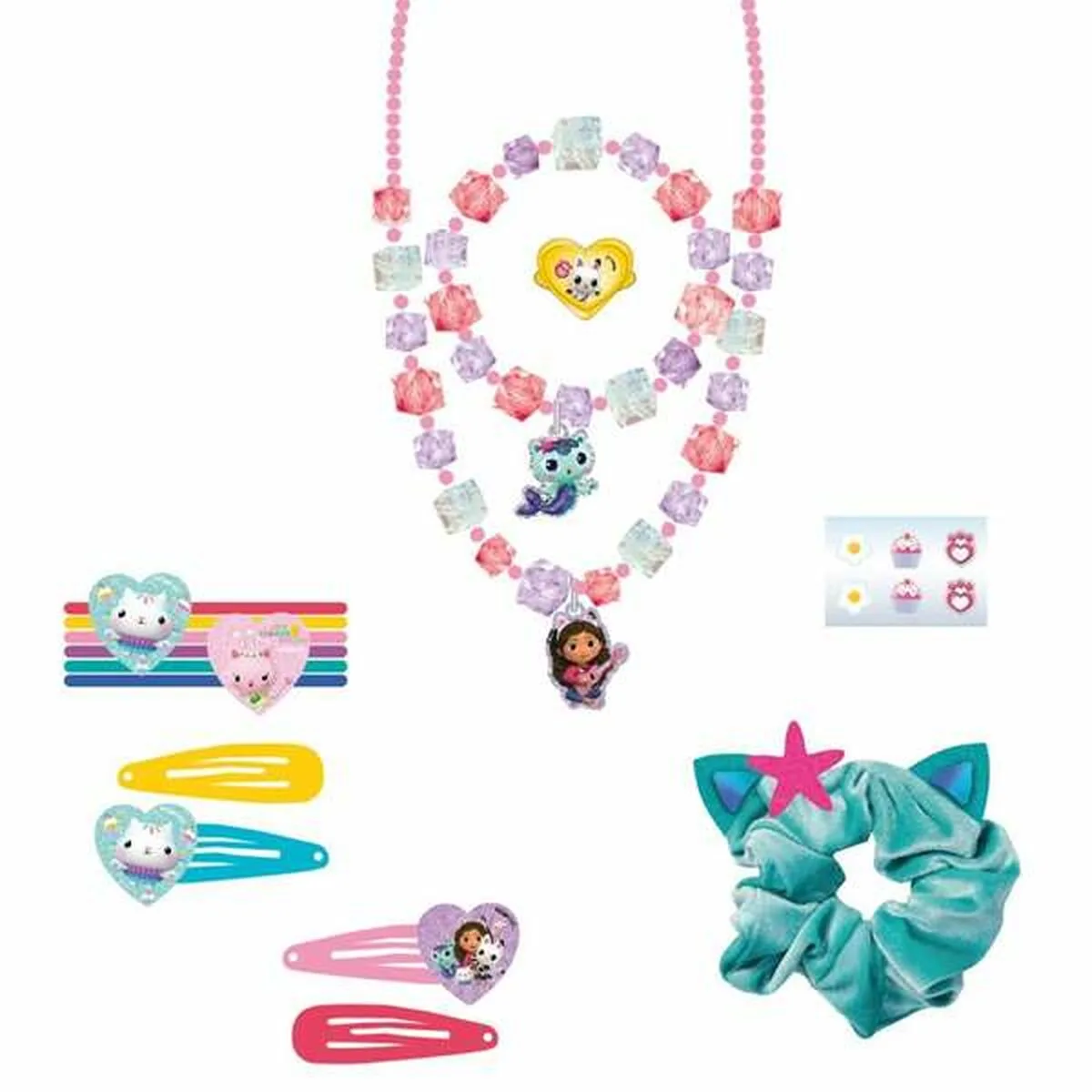 Ensemble de beaute gabby s dollhouse s243515136. Pour un quotidien optimisé et stylisé, faites confiance à Diaytar et son expertise en produits généraux et innovants
