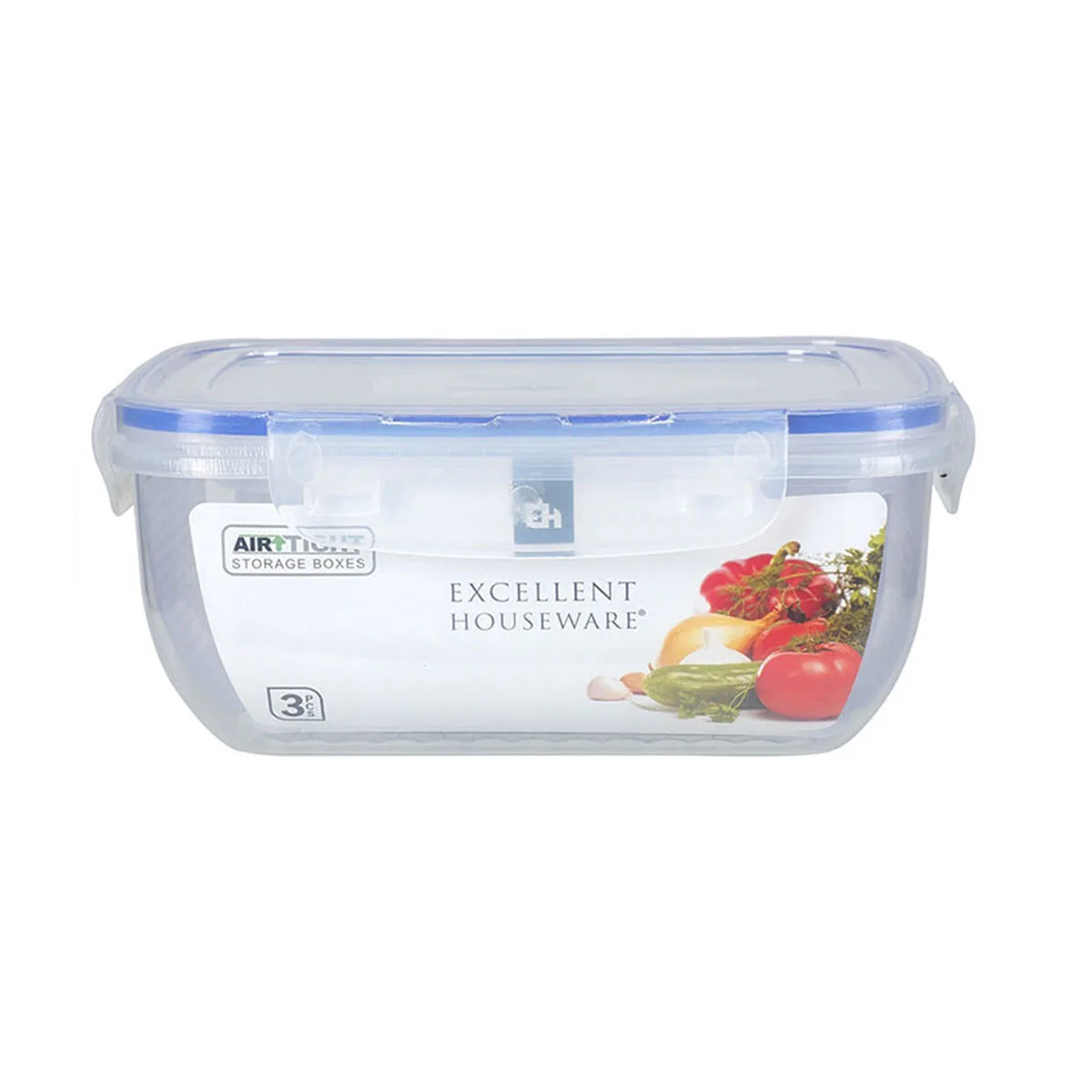 Ensemble de boites a lunch excellent houseware 024001010 plastique 400 ml 800 ml 1 4 l s792396811. Nous sommes les archéologues du produit parfait. Diaytar exhume pour vous les trésors cachés du marché.