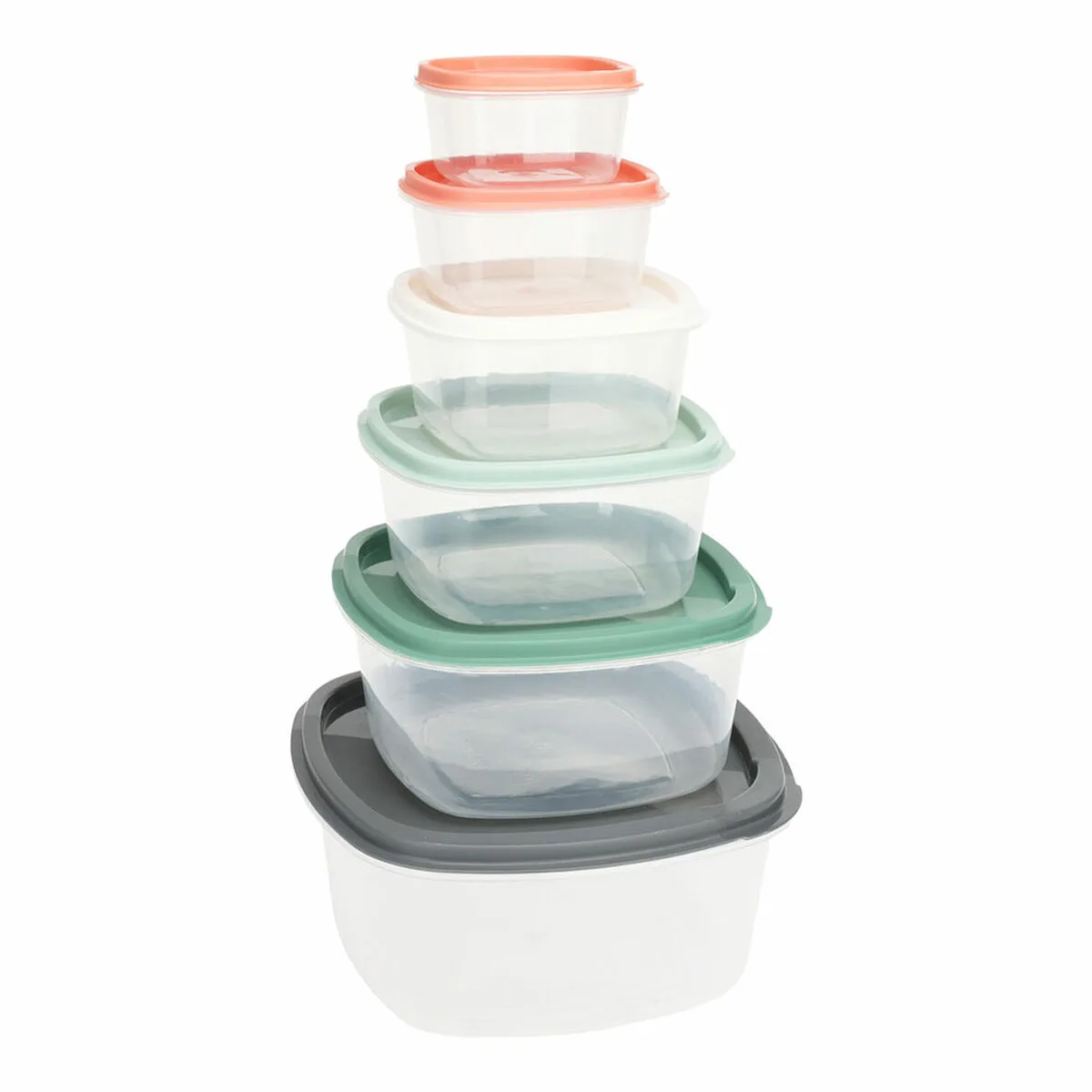 Ensemble de boites a lunch excellent houseware plastique s792163665. Découvrez l'univers Diaytar - Des milliers de produits sélectionnés avec soin pour vous.