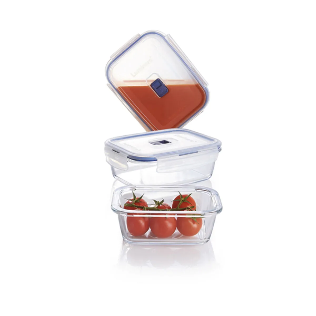 Ensemble de boites a lunch luminarc pure box active 3 pcs s270139314. Bienvenue dans le cercle très sélect des acheteurs inspirés. Diaytar révèle les produits qui définiront demain.
