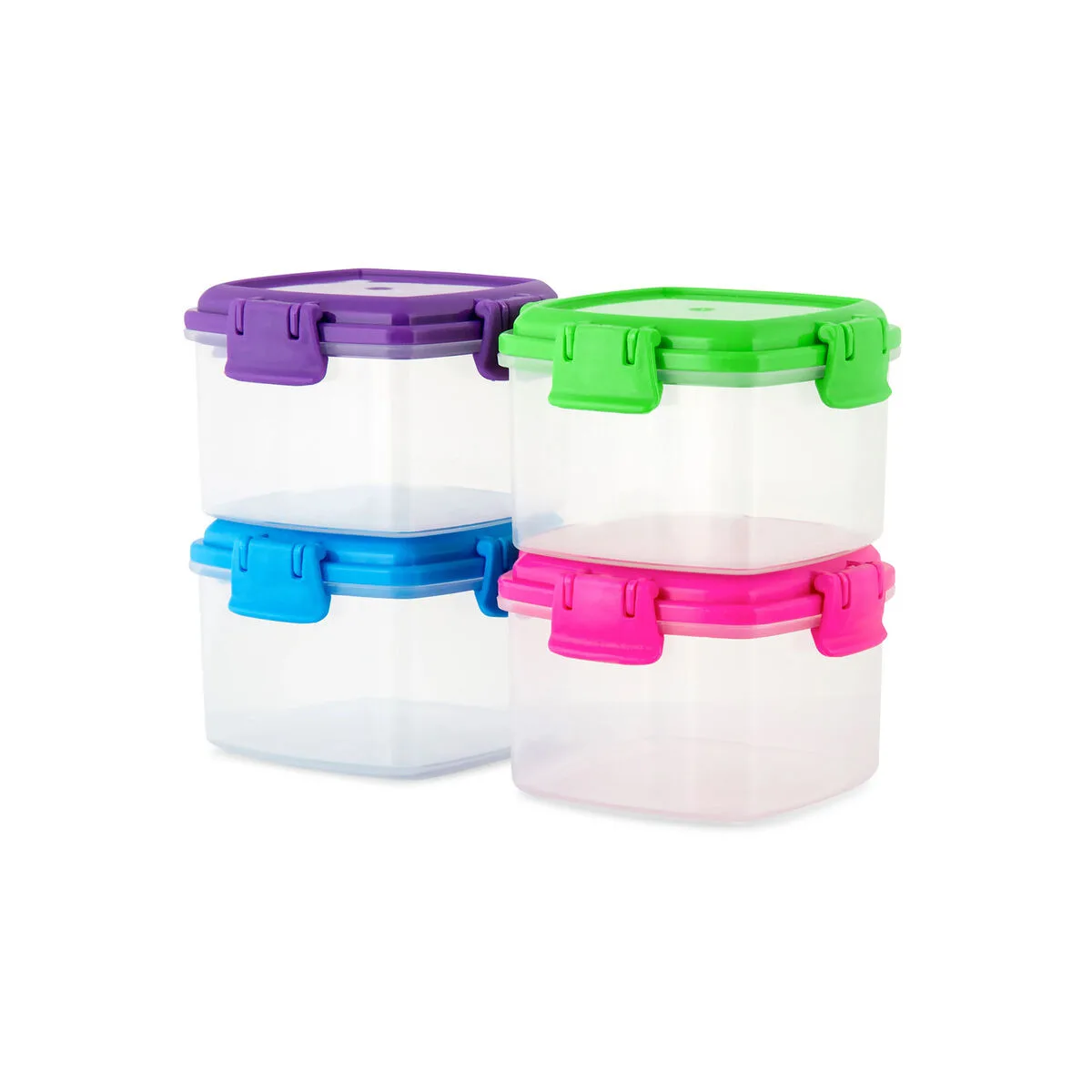 Ensemble de boites a lunch privilege 65 ml mini 4 pieces 24 unites s223769072. Diaytar : Le curateur de votre quotidien. Des produits soigneusement choisis pour leur originalité et leur utilité