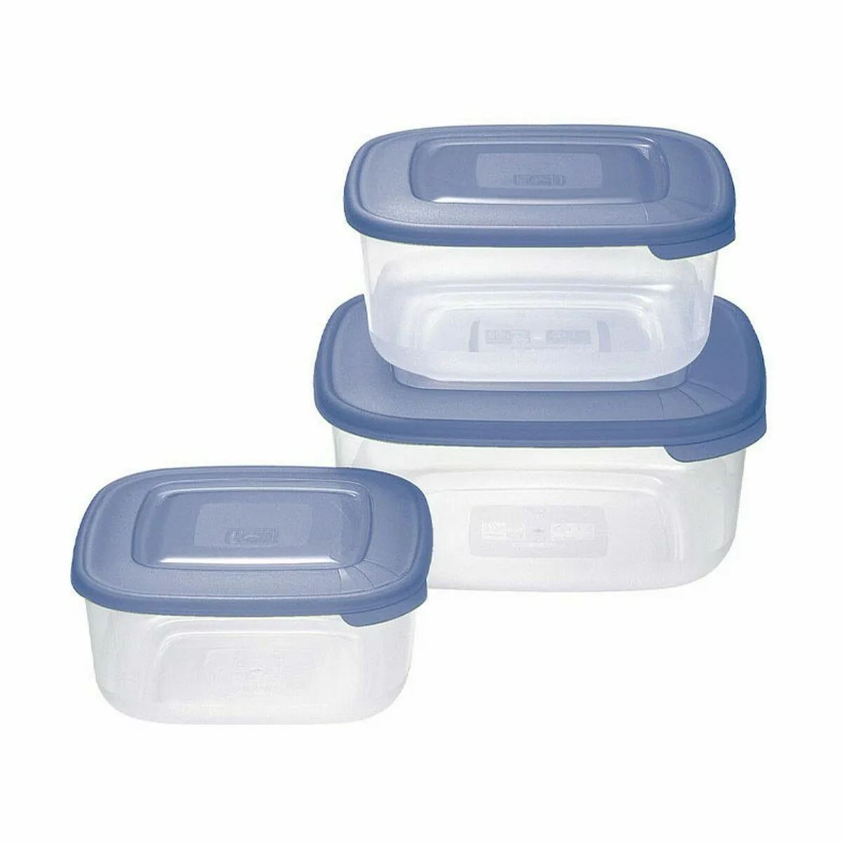 Ensemble de boites a lunch tontarelli carre 3 pieces 20 unites s223239776. Chez Diaytar, nous sommes convaincus que le meilleur produit est celui qui allie utilité, beauté et innovation. C'est notre credo.