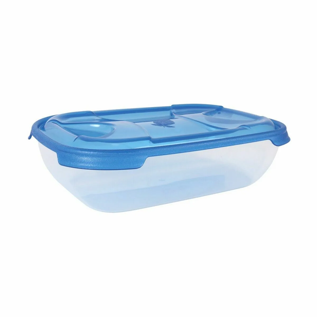 Ensemble de boites a lunch tontarelli nuvola 2 l bleu rectangulaire 2 pieces 12 unites s223261547. Diaytar incarne le nouveau visage du e-commerce : agile, éclectique et profondément ancré dans les tendances du moment