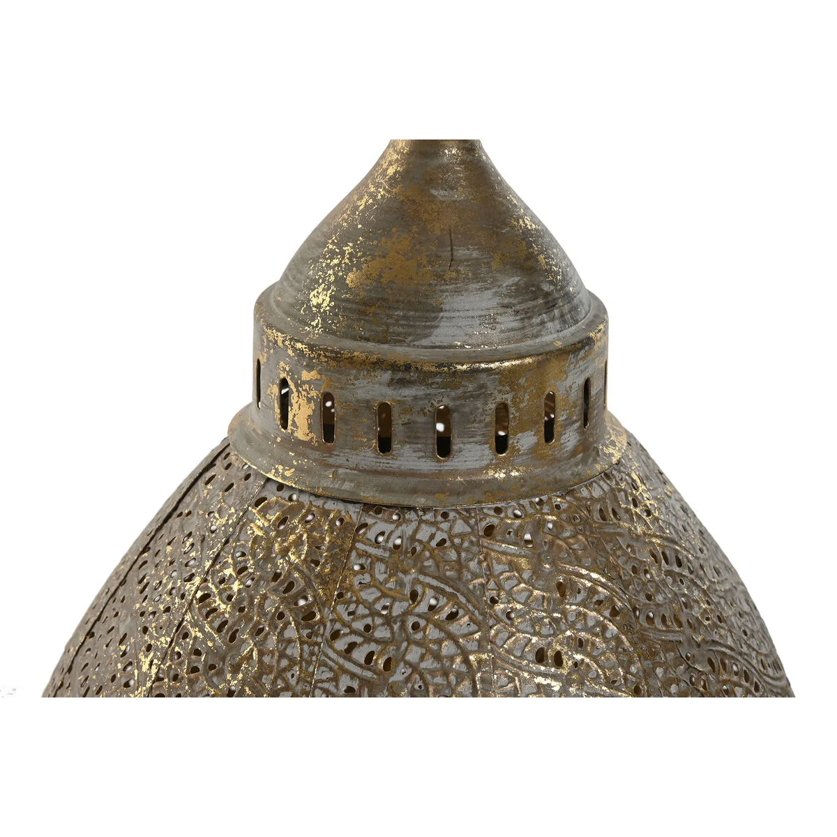 Ensemble de bougeoirs home esprit dore metal 23 x 23 x 34 cm s305840586. Diaytar, c'est le point de départ de toutes vos histoires. Quel produit allez-vous choisir pour écrire la suite ?
