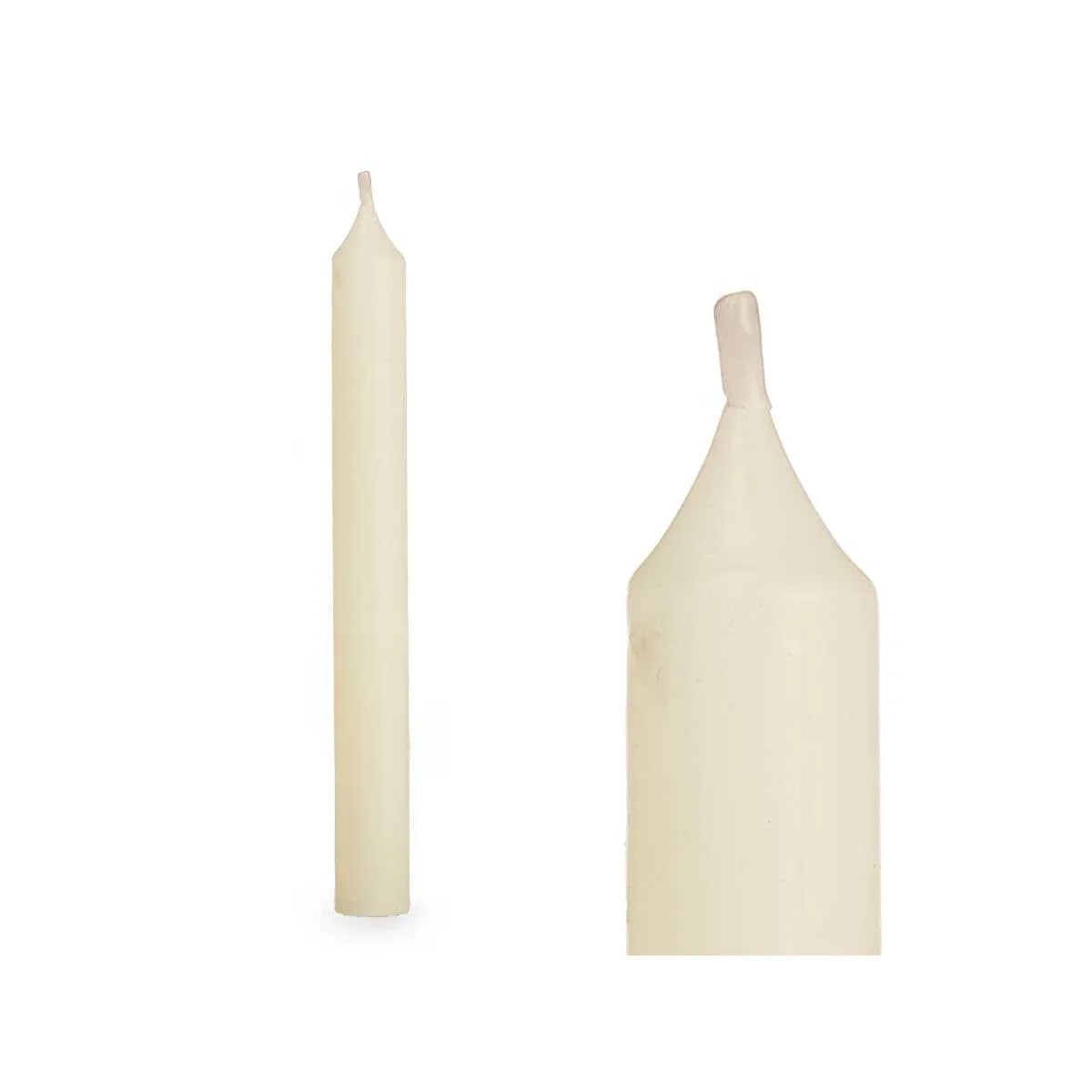 Ensemble de bougies acorde 123 b ar creme 2 x 2 x 15 cm 12 unites s363156679. Diaytar vous ouvre les portes d'un monde où tous les produits, des plus high-tech aux plus simples, sont source d'inspiration