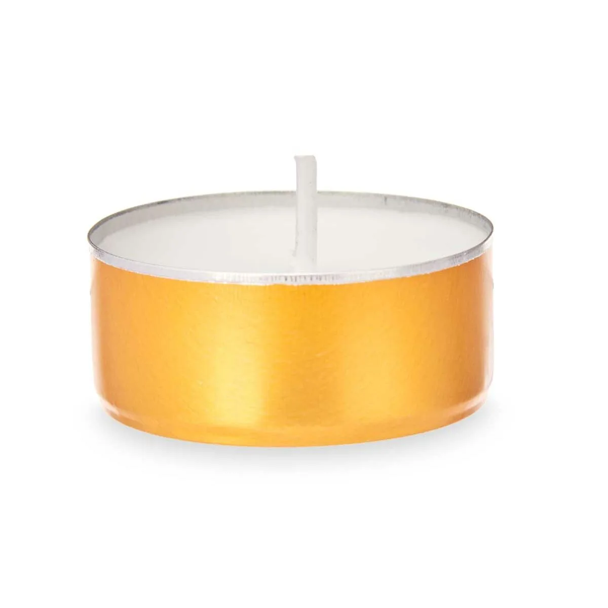 Ensemble de bougies acorde tea lights blanc dore 20 unites s363057237. Osez l'originalité avec les créations mode exclusives de Diaytar.