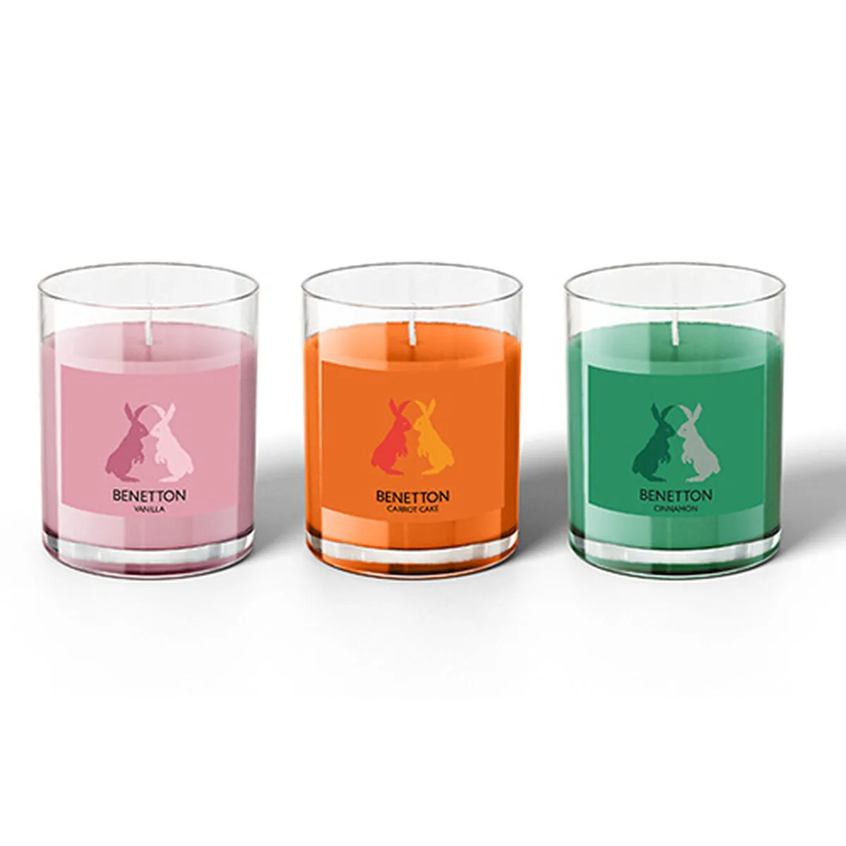 Ensemble de bougies parfumees benetton 3 pieces s500368369. Diaytar s'adresse à tous ceux qui considèrent que le choix d'un produit, même basique, est une expression de leur personnalité