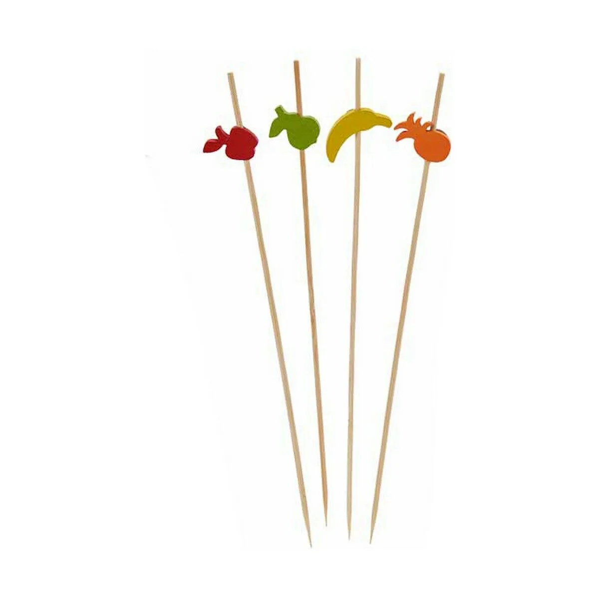 Ensemble de brochettes pour barbecue kinvara 47527 bambou 2 5 x 0 4 x 12 5 cm brochette decore 24 unites s362379915. Nous avons infusé Diaytar avec une dose massive de passion pour le produit. Contagieux : vous allez l'attraper.