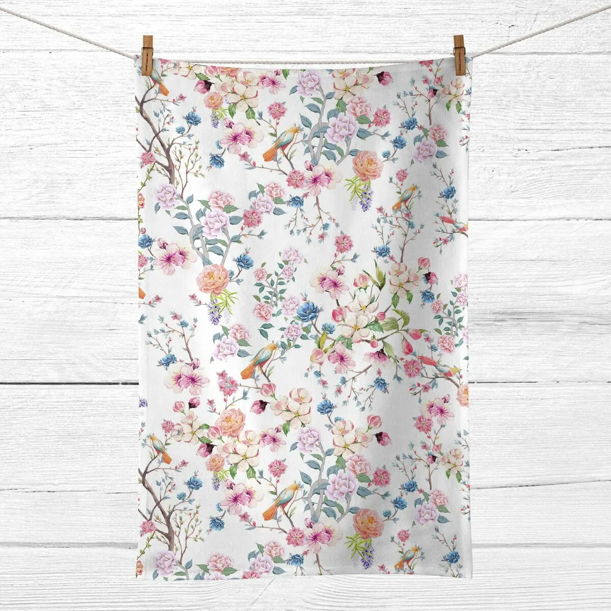 Ensemble de chiffons belum 0120 341 multicouleur 45 x 70 cm fleurs s980527784. Bienvenue chez Diaytar - Votre destination shopping pour tous vos besoins du quotidien !