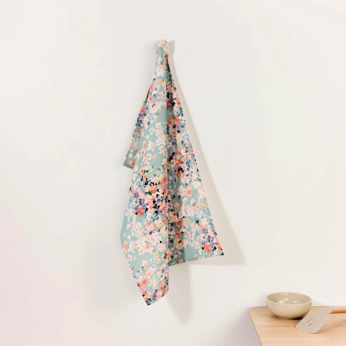 Ensemble de chiffons belum 0120 363 bleu multicouleur 45 x 70 cm fleurs s980528521. Diaytar, une boutique en ligne qui défie les catégories traditionnelles en mêlant produits high-tech, maison et lifestyle avec brio