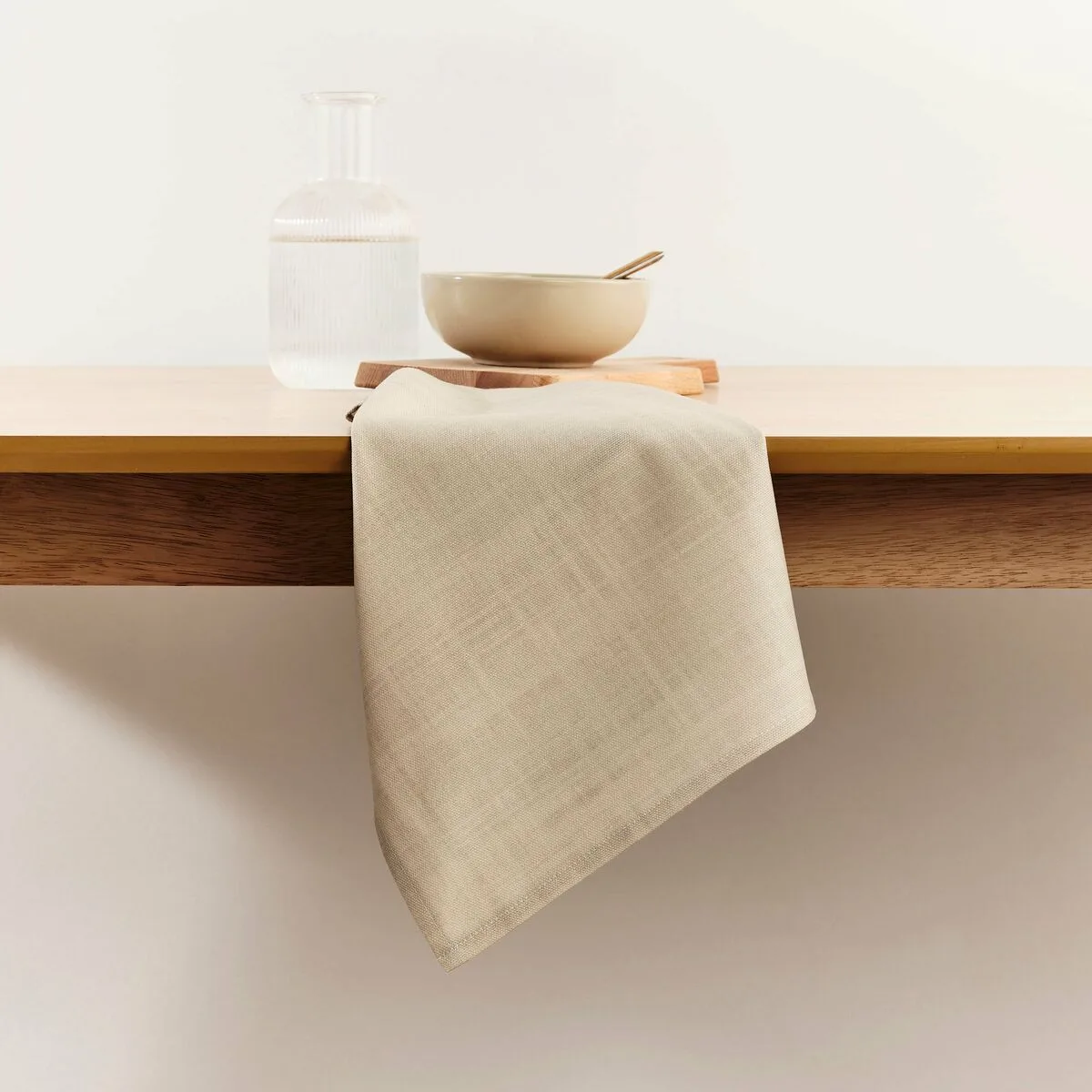 Ensemble de chiffons belum liso beige 45 x 70 cm s980527921. Nous sélectionnons pour Diaytar des produits qui ont une histoire, une âme, et qui sauront trouver une place dans la vôtre.