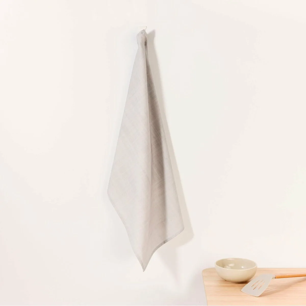 Ensemble de chiffons belum liso gris 45 x 70 cm s980528078. Avec Diaytar, redécouvrez le plaisir de l'achat en ligne grâce à une approche humaine des produits et de la curation