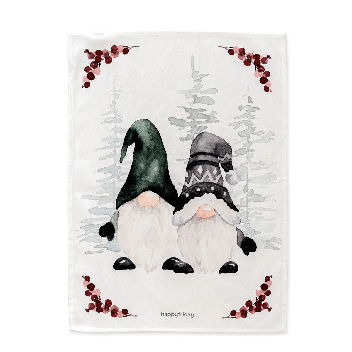 Ensemble de chiffons happyfriday xmas gnomes multicouleur 70 x 50 cm 15 x 1 x 38 cm 2 pieces d161391768. Diaytar ne stocke pas des produits, il collectionne des pièces uniques pour enrichir votre quotidien.