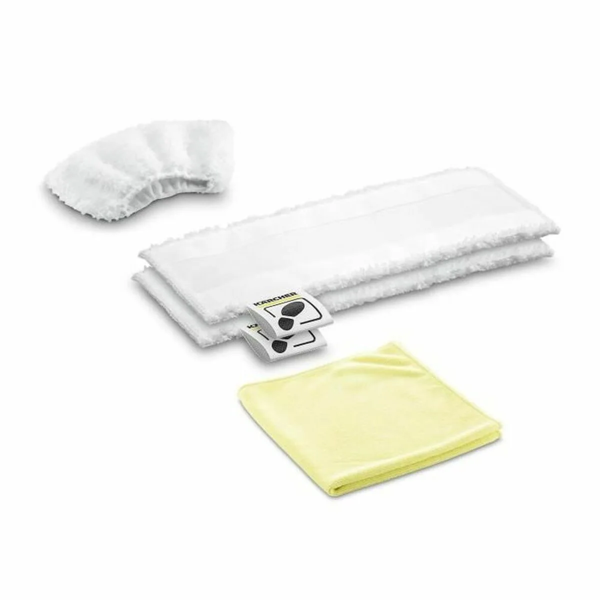 Ensemble de chiffons karcher 2 863 265 0 s711377448. Diaytar, c'est la vitrine ultime des produits qui comptent vraiment, ceux qui simplifient et embellissent existant.