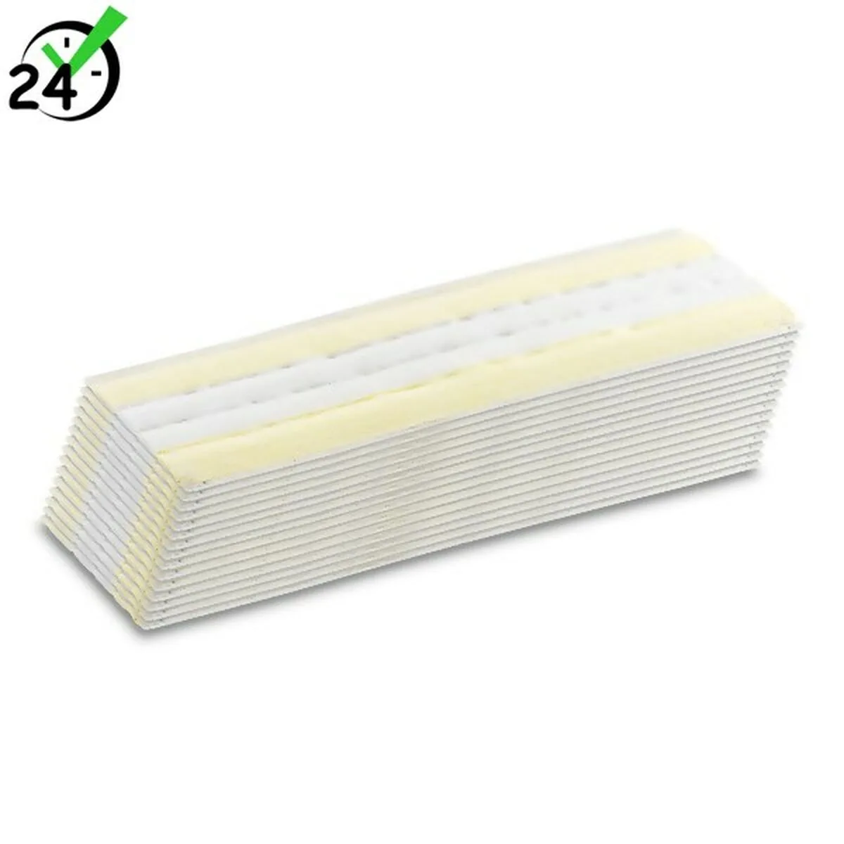 Ensemble de chiffons karcher 2 863 299 0 s919133720. Nous traitons chaque produit Diaytar avec le même respect que si nous devions l'offrir à un proche. La qualité est non-négociable.