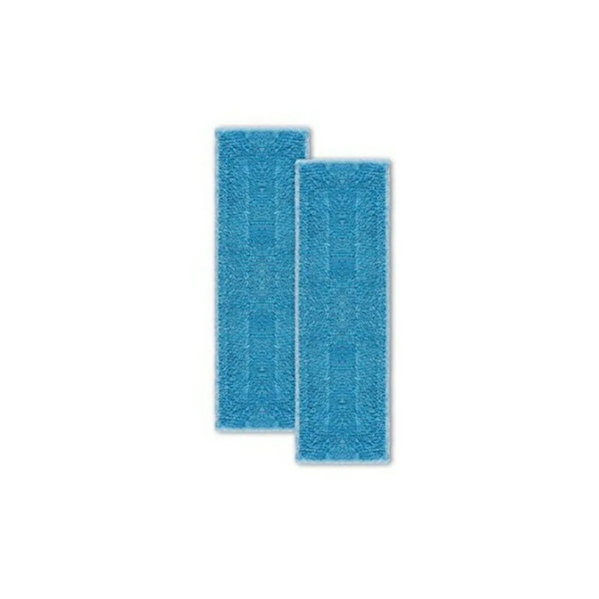 Ensemble de chiffons polti paeu0343 2 pcs bleu s041735460. Votre style, votre personnalité, nos produits : bienvenue chez Diaytar !