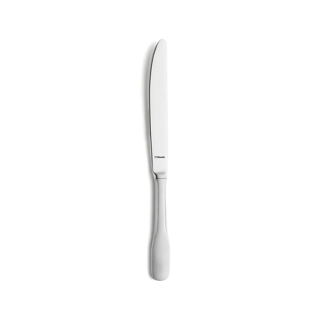 Ensemble de couteaux a dessert amefa vieux paris satine metal acier inoxydable 12 unites s271203557. Diaytar, c'est l'assurance de produits qui durent, tant dans leur construction que dans leur style intemporel.