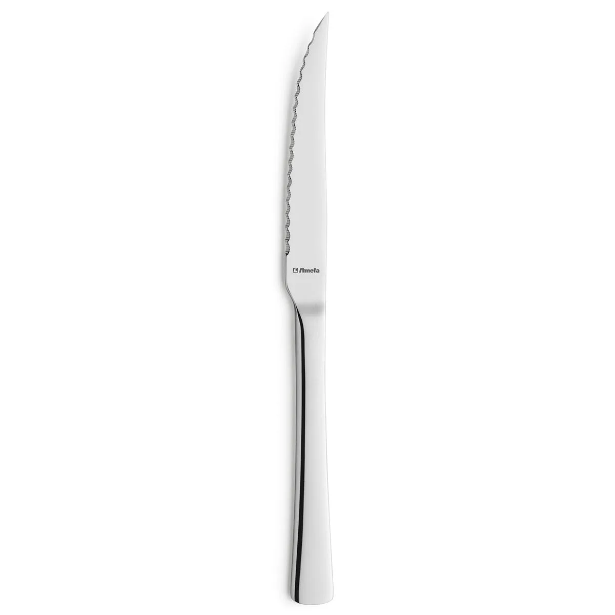 Ensemble de couteaux a viande amefa atlantic acier metal 12 unites s270605943. Prêt à upgrade votre vie ? Diaytar dégaine une arsenal de produits pour passer au niveau supérieur.