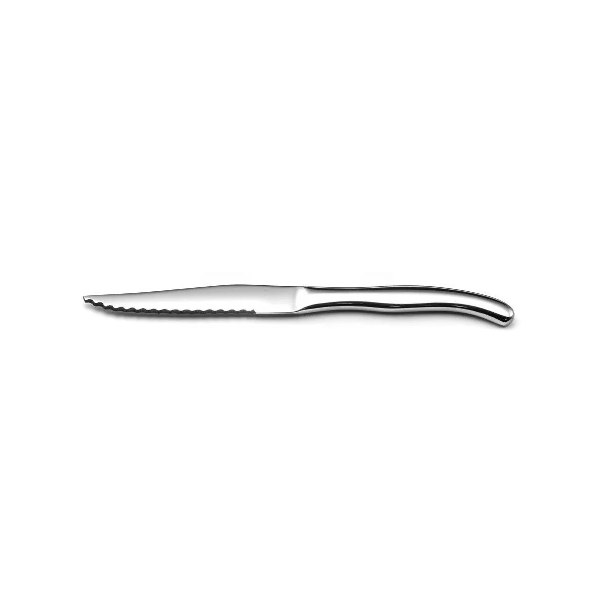Ensemble de couteaux a viande amefa virgule argente metal 23 5 x 1 9 x 0 8 cm 12 unites s270607988. Diaytar, le trait d'union entre vos besoins pratiques et vos aspirations esthétiques, à travers une offre généraliste pointue
