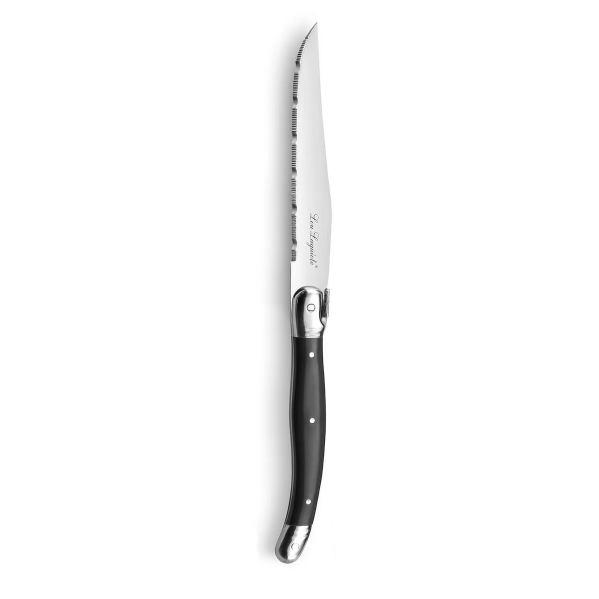 Ensemble de couteaux a viande lou laguiole rustic 6 unites 13 cm s271029839. Diaytar, c'est le compagnon de ceux qui aiment prendre soin d'eux et de leur intérieur avec des produits choisis avec amour.