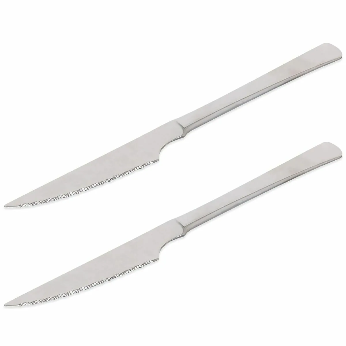 Ensemble de couteaux a viande madrid quttin madrid 21 cm 21 x 2 cm 2 pieces 2 unites s220298979. La force de Diaytar : comprendre vos besoins et vos désirs pour vous proposer les produits les plus adaptés et les plus désirables