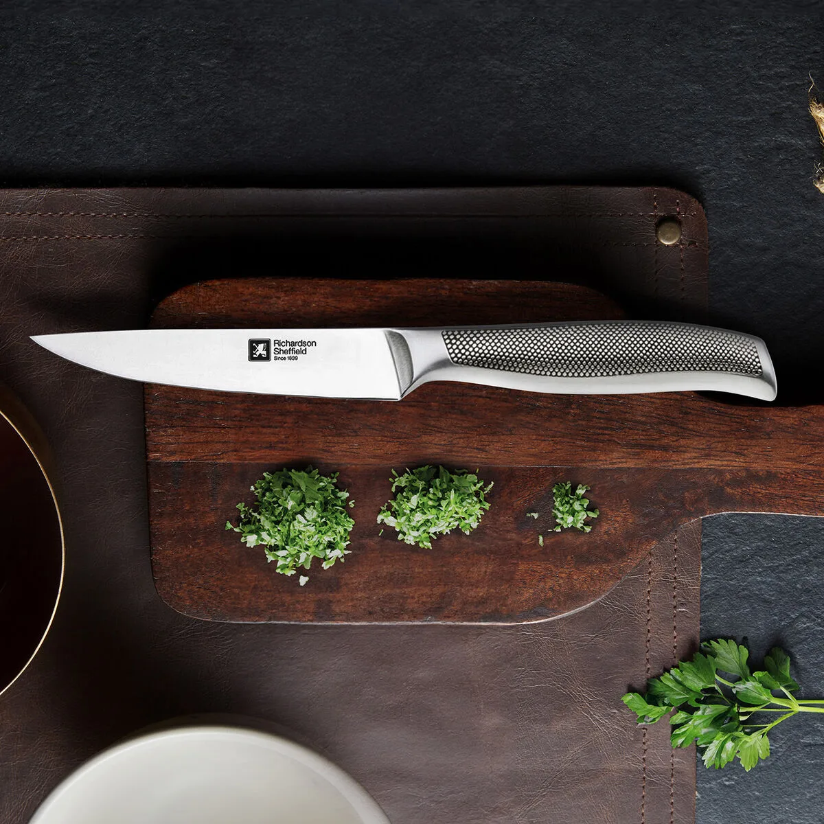 Ensemble de couteaux a viande richardson sheffield sense metal acier inoxydable 6 unites s271189117. Diaytar, c'est le cocktail parfait entre l'esprit start-up et l'expertise d'un grand commerçant généraliste.