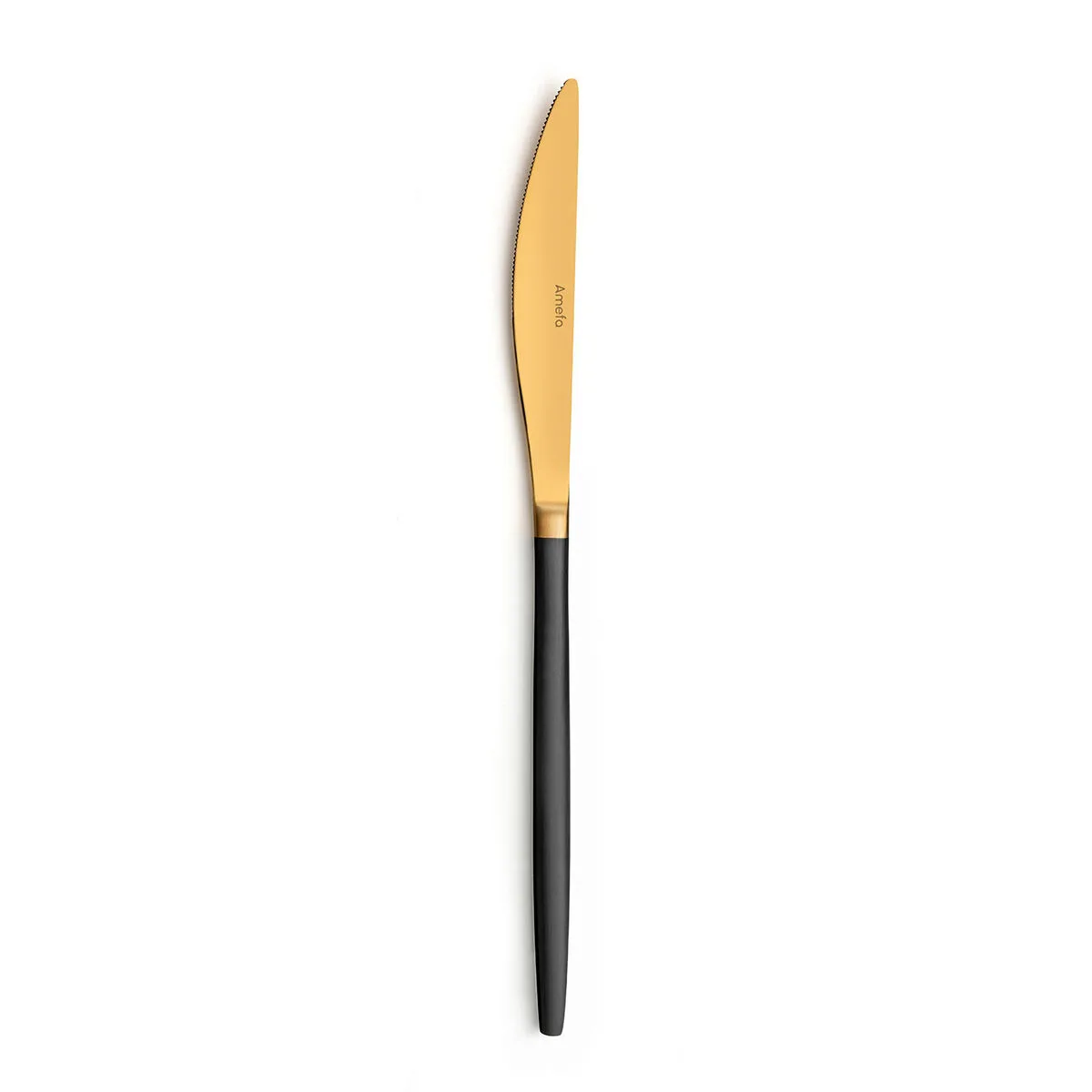 Ensemble de couteaux amefa soprano noir dore metal acier inoxydable 12 unites s271149915. Diaytar, une boutique en ligne qui défie les catégories traditionnelles en mêlant produits high-tech, maison et lifestyle avec brio